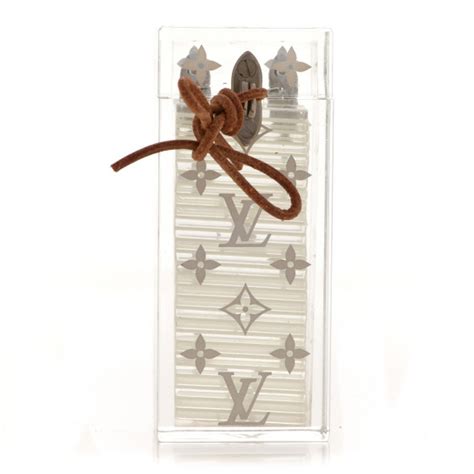 LOUIS VUITTON Dominos Game Set 951759 